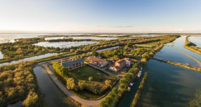 Agriturismo La Barena Jesolo